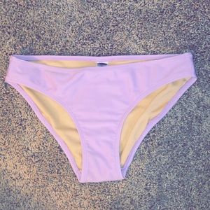 Bathing suit bottoms